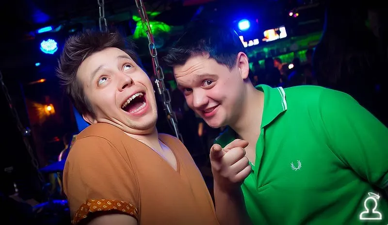 Just a Party
