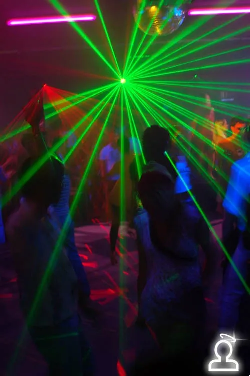 DJ Сarlo Dall'Anese