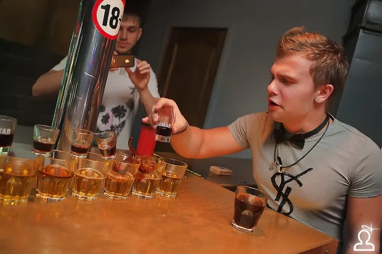 JagerBull Staff