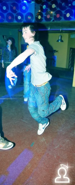 NU RAVE / KTO Dj