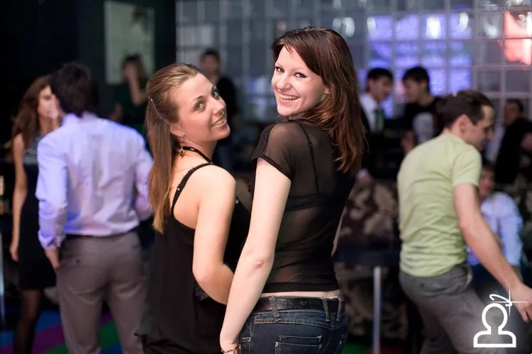 NY preparty