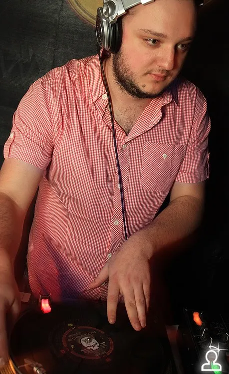 ПИЖАМА ПАТИ / Dj Light