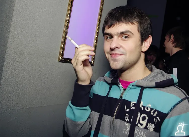 Концерт группы NRKTK