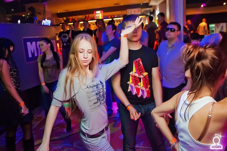 Just a Party
