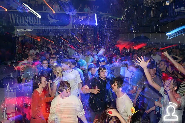 Clubbin` Freedom