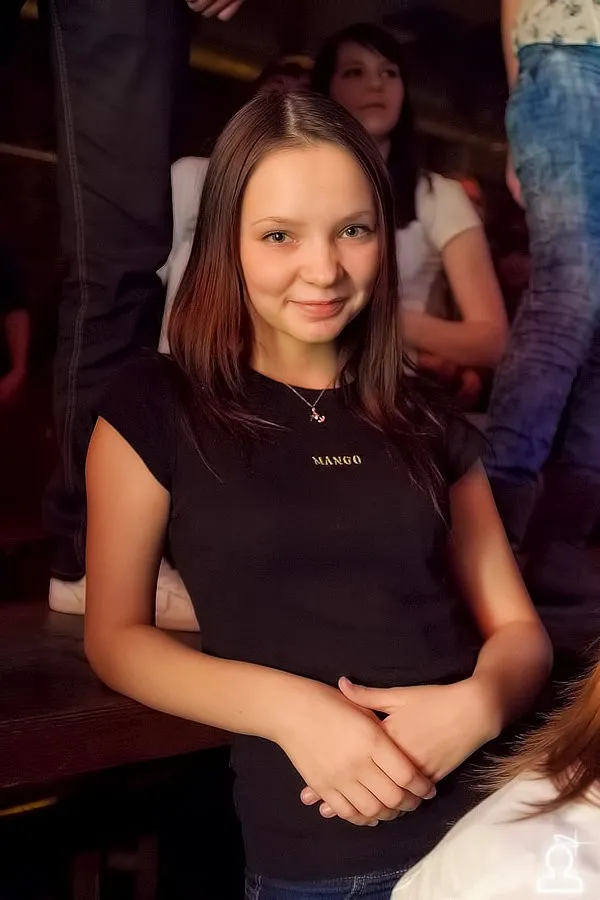 Почувствуй нашу любовь