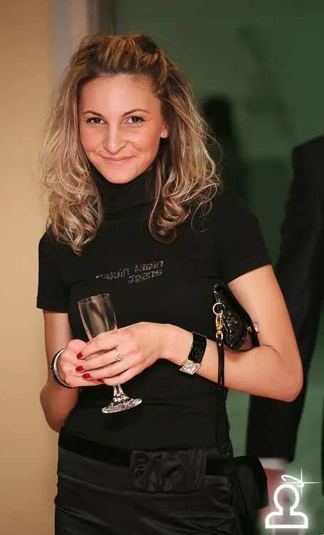 Siberian Fashion Week 2009