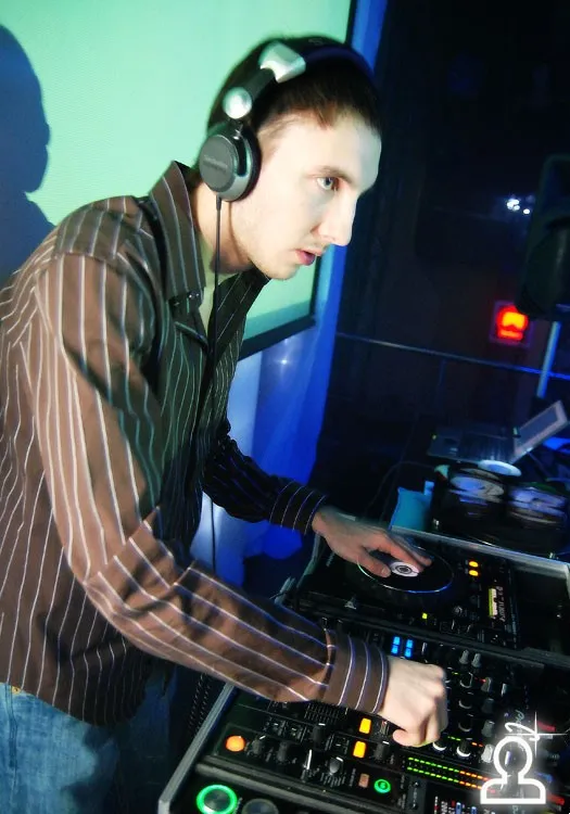 Tour de Trance