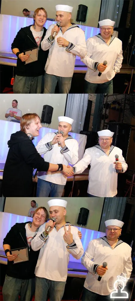 DJ Micha Moor