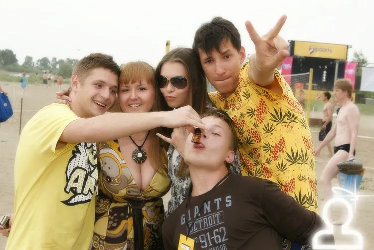 ELECTROBEACH