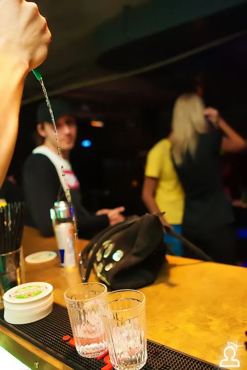 PRAVDA VS BUNKER - DJ NASTYA Beauty