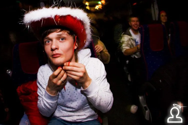 KoshkinBus