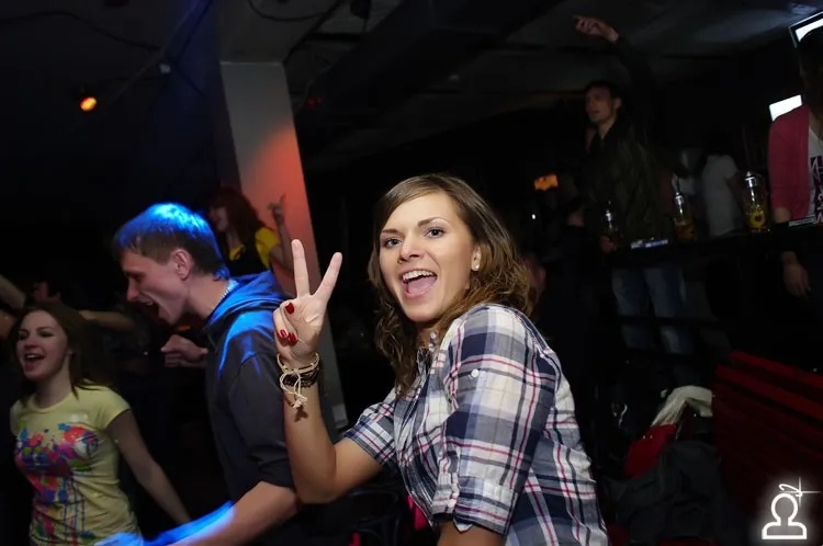 Alcho After Party Дни Энергии