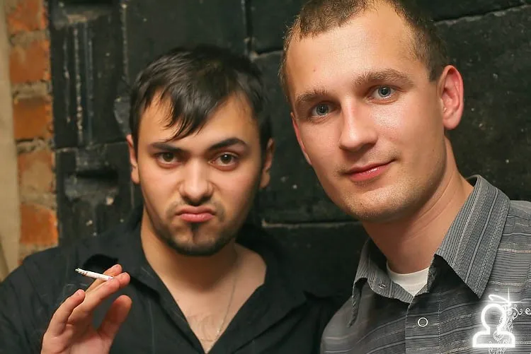 Руки прочь от Майкла Джексона