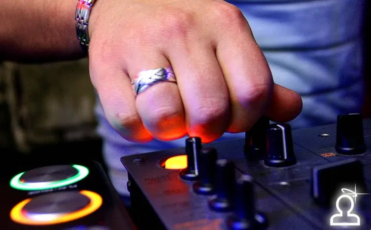 Dj Navigator