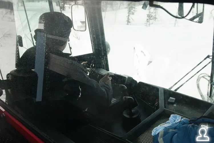 Koshkin Bus