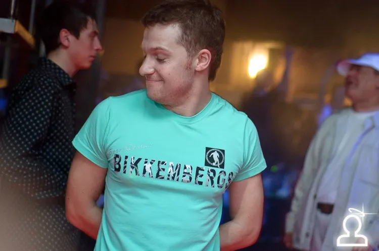FlashBack в "DaLi" от PULSE