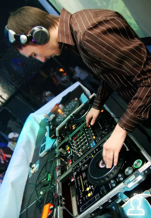 Tour de Trance