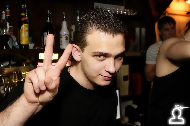 День рождения Portfolio, Dj Jay Stone