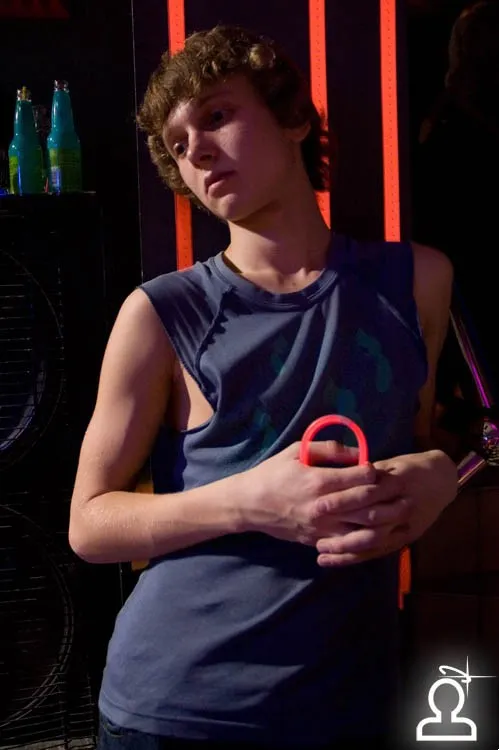 Hot Paty