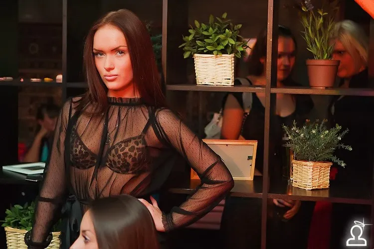 Staff / День Святого Валентина