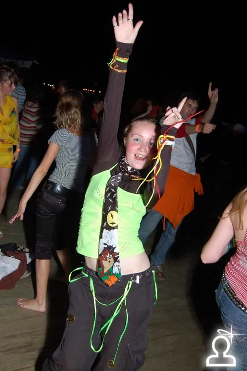 Sun Trance 2007