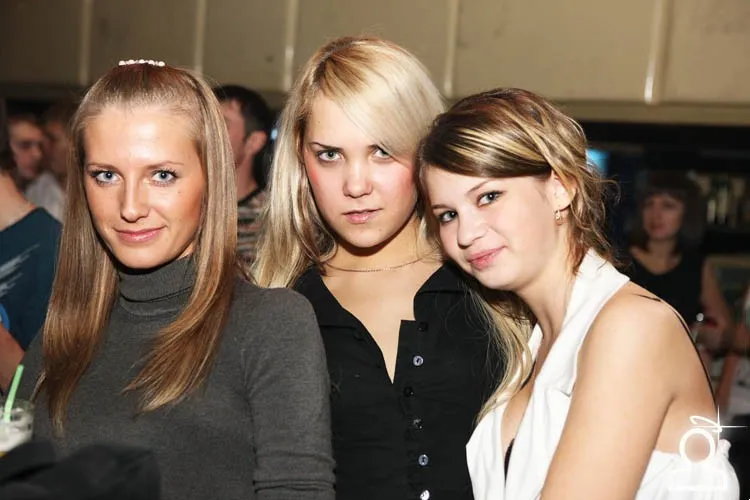 NEW NATION \ Dj Нил