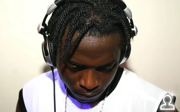 Dj Simon