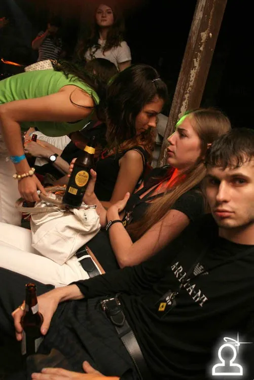 TURN PARTY