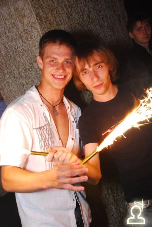 Stuff party