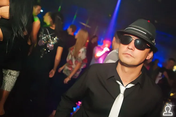 Dj Kolya