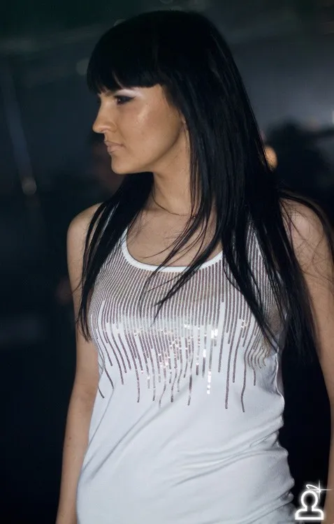 Dj Katrin Vesna