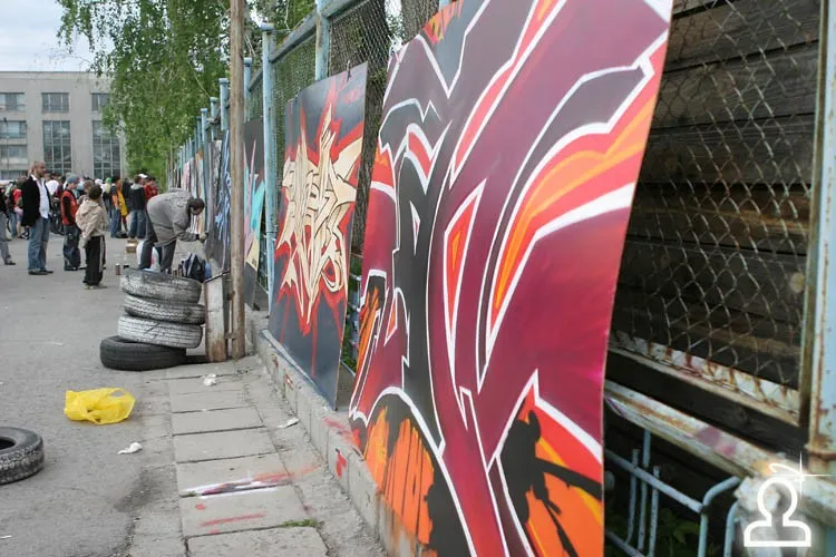 Graffity Fest