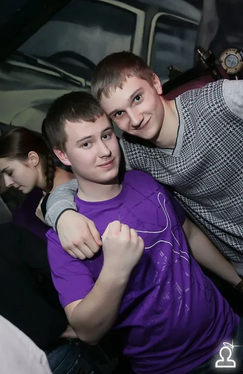 Дискотека 90х