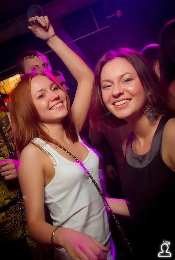 After party