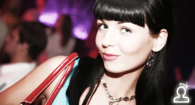 Инаугурация в резиденты Dj Perets