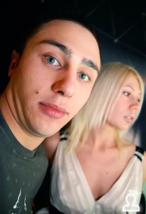 Dj Niki