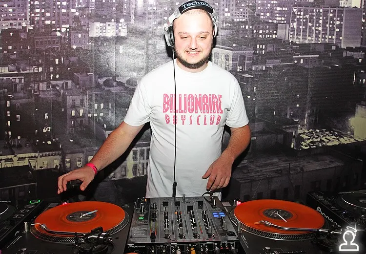 Чупа чупсы и купальники / Dj Shked