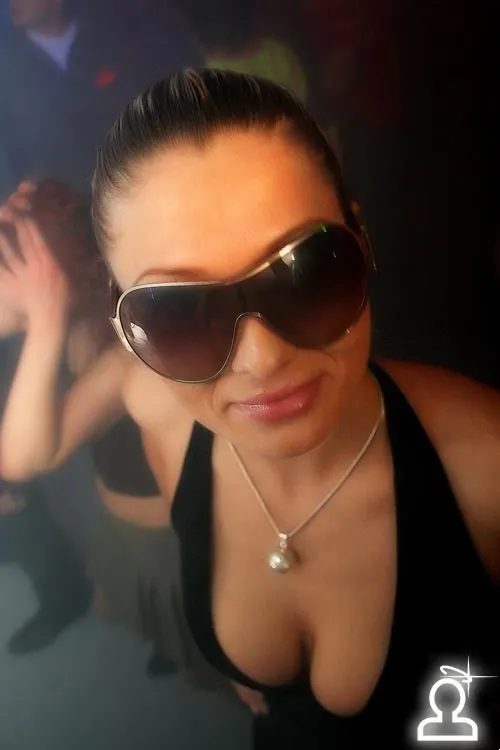 Dj Vincent Vega