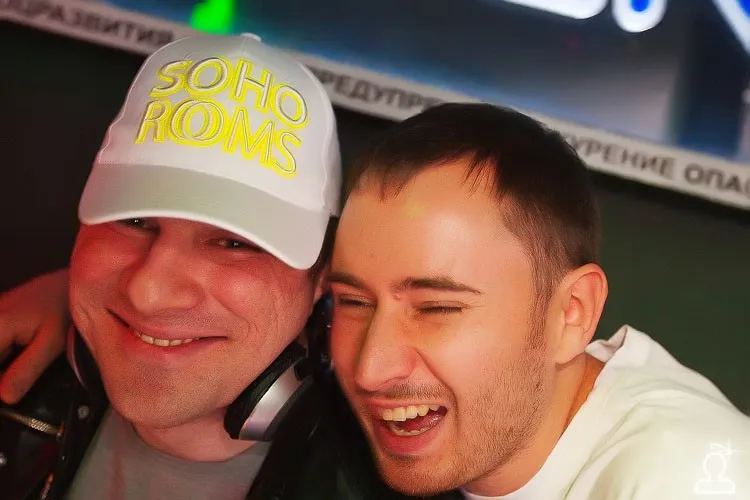 "Смогу ли я?" DJ A.G.
