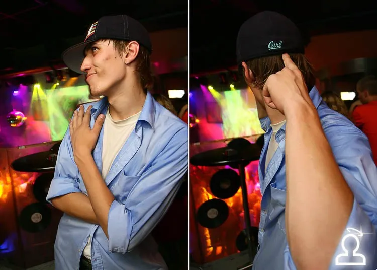Dj Simon