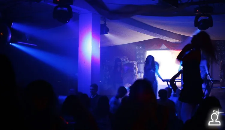 DJ CREAM (Москва)