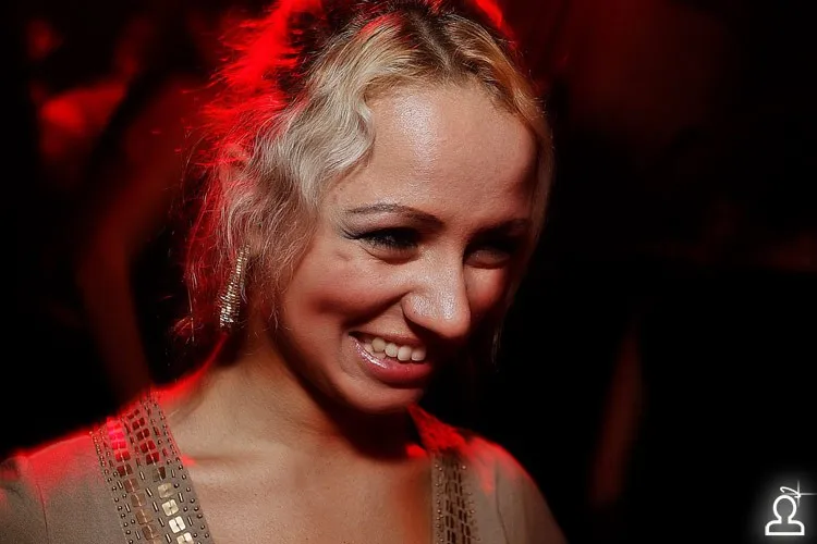 Jaimie Fanatic @ Portfolio