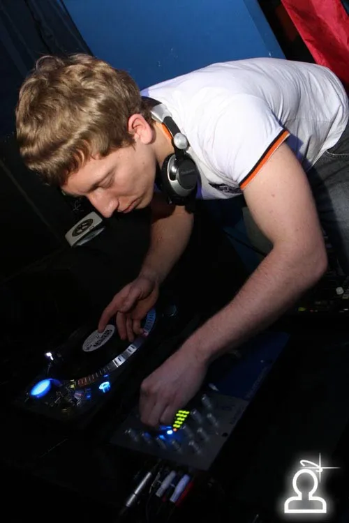 Dj Android