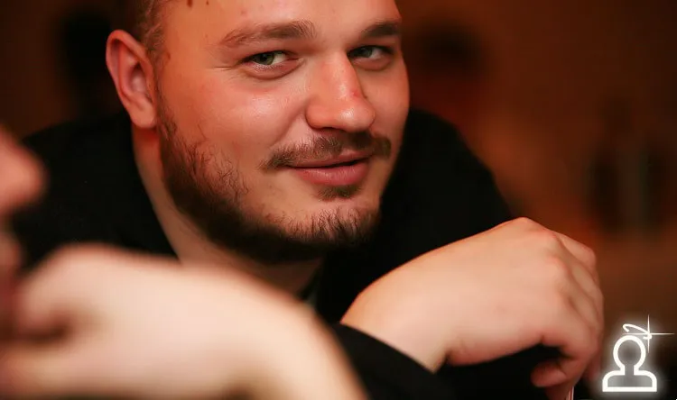 Dj ROB WILDER