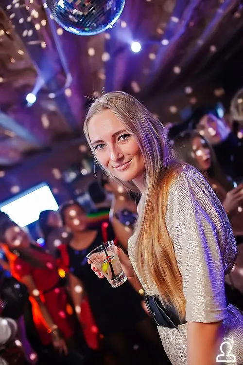 Партнер клуба "Soho Rooms" Dj Jeff