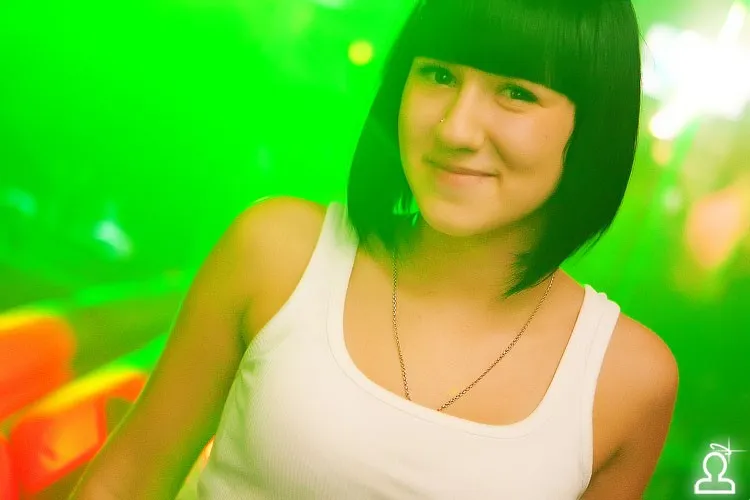 Dj Kolya