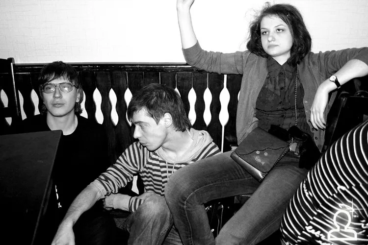 Trois Regards