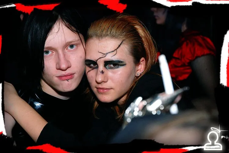 Gothic Halloween
