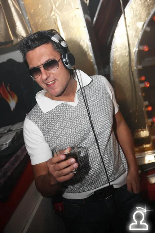 NEW NATION \ Dj Нил